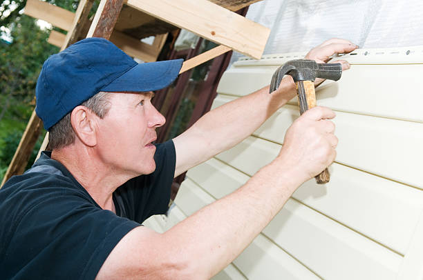 Trusted St Charles, IL Siding Experts